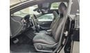 Mercedes-Benz CLA 250 Sport GCC UNDER WARRANTY
