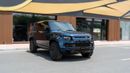لاند روفر ديفندر Land Rover Defender 110 2026