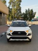 Toyota RAV4 LE 2.5L (219 HP) TOYOTA RAV4 LE HYBRID | 2.5L | PREMIUM