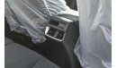 إيسوزو D-ماكس ISUZU D-MAX RG CREW 3.0L 4WD PICKUP 2024 | REAR CAMERA | 8 INCH DISPLAY | AUTO TRANSMISSION | DIFFER