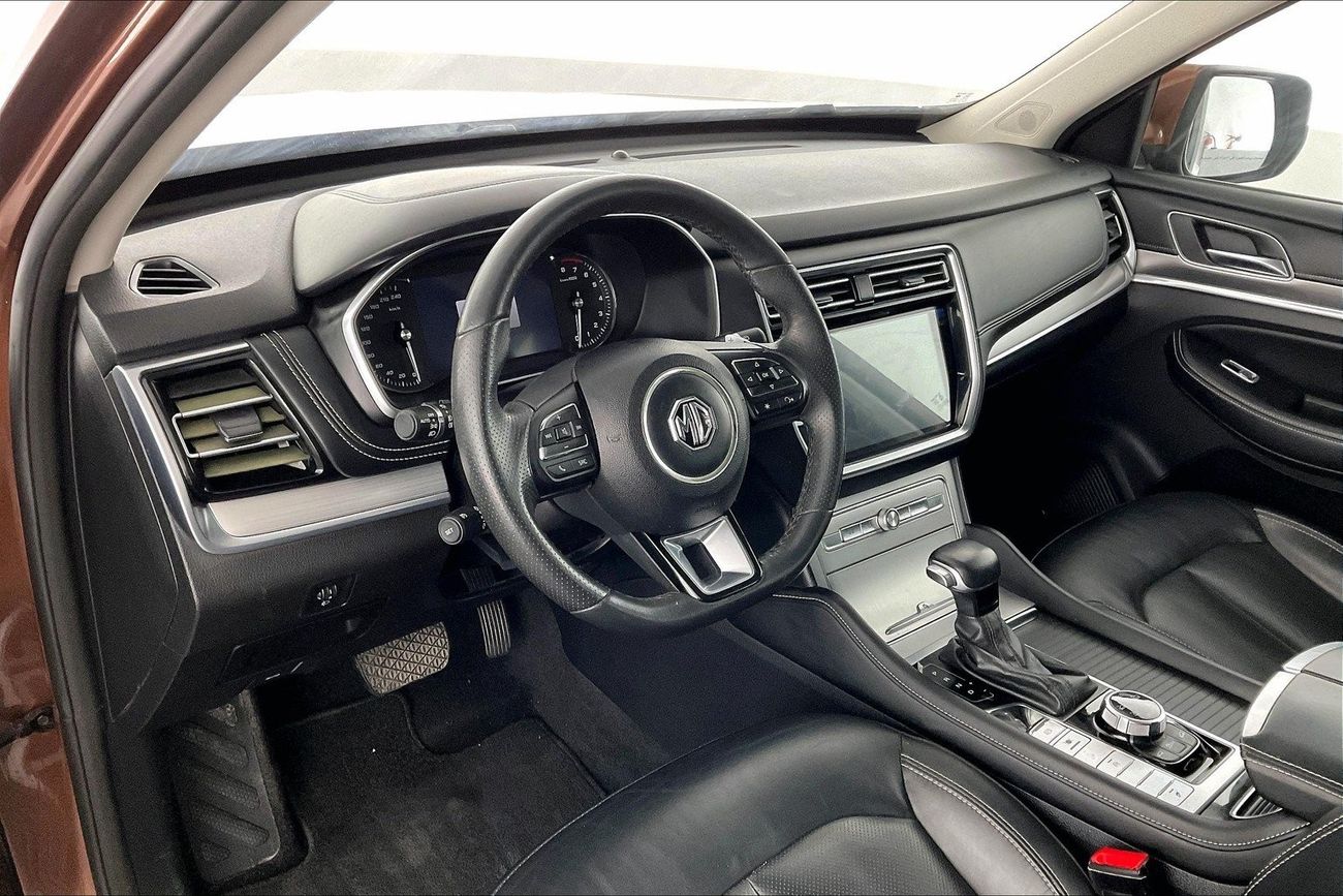 MG RX8 Luxury | Guaranteed Warranty | 0 Down Payment