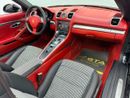 بورش بوكستر 718 2015 Porsche 718 Boxster S, Full Porsche Service History, Fully Loaded, Excellent Condition, GCC
