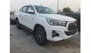 Toyota Hilux DIESEL 2.8L 2wd year 2016RIGHT HAND DRIVE automatic gear