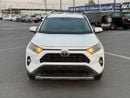 Toyota RAV4 XLE 2.5L 2021 TOYOTA RAV4 XLE HYBRID AWD IMPORTED FROM USA