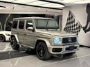 Mercedes Benz G63 AMG G 63 AMG | Japanese Specs | Pristine Condition
