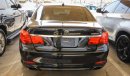 BMW 750Li I