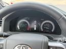 Toyota Land Cruiser VXR Toyota VXR 3.5 Hybrid Omani 2026 Full option