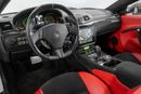 Maserati Granturismo Sport MC Stradale