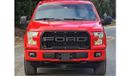 فورد F 150 XLT 5.0L (385 HP) Double Cab Utility FORD F-150 GCC 2015 V8 GOOD CONDITION INSIDE OUT SIDE