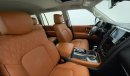 Nissan Patrol SE PLATINUM CITY 4 | Under Warranty | Inspected on 150+ parameters