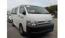 Toyota Hiace 2006