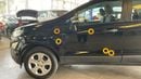 Ford EcoSport 1.5 AMBIENT DCT POWERSHIFT | Guaranteed Warranty | 0 Down Payment