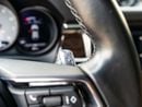 Porsche Macan S 2.9L (375 HP)