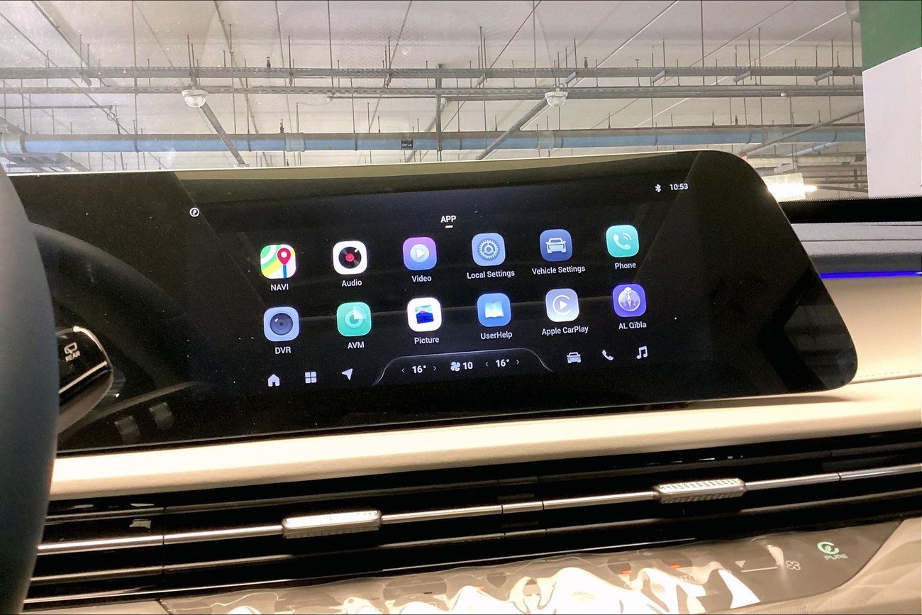 Exeed LX Luxury | Carnival Sale • UP TO AED 20,000 OFF | Guaranteed Warranty | 0 Down Payment