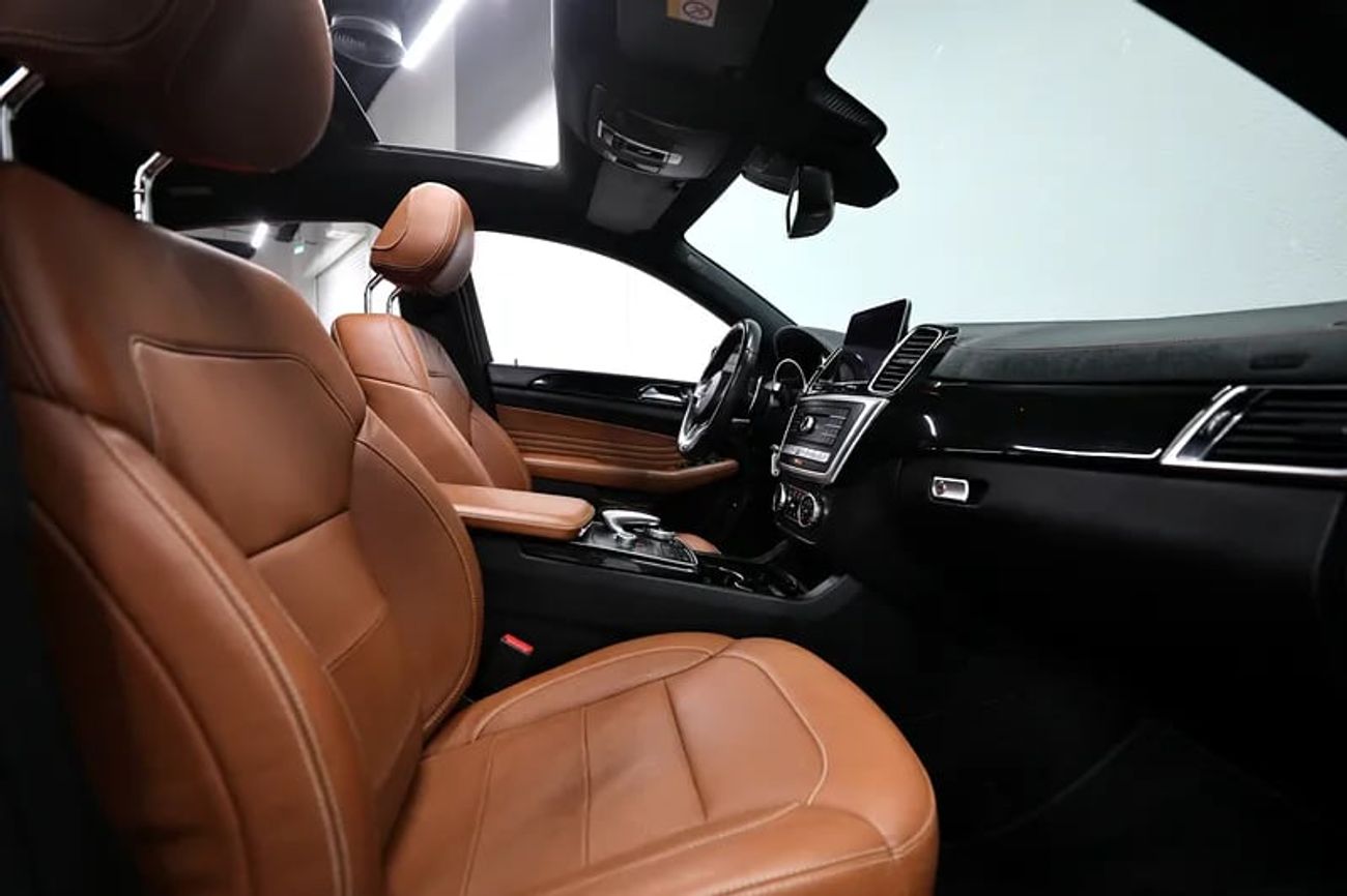 فيراري F430 GCC | GLE 43 Coupe | 2 Years Warranty | Free Insurance + Registration | Ref#A126518