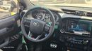 تويوتا هيلوكس GR Sport 2.8L