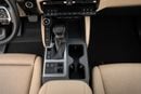 تويوتا برادو 2026 Toyota Land Cruiser Prado (J250 / 250 Series) 2.4L Turbo 4WD – 5-Door Toyota Land Cruiser Prado  2.4L Turbo