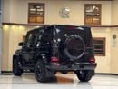 Mercedes Benz G63 AMG STANDARD