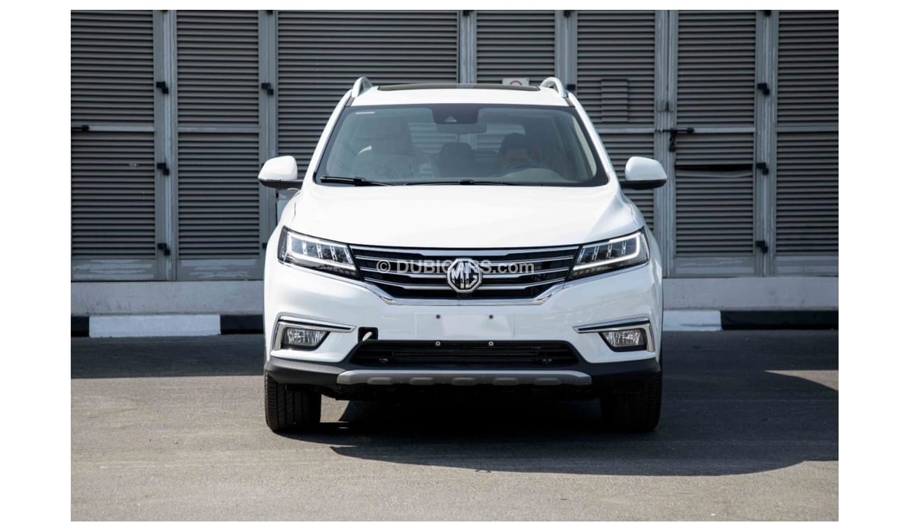 MG RX5 2023 MG RX5 2.0 AWD LUXURY // 3 Years Warranty Or 100,000 KM , 1 Year Service , Free Registration