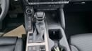 تويوتا برادو VXR 2.4L | T/Petrol | 4x4 | Four Door | 5 Seater | Automatic