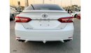 Toyota Camry Sport