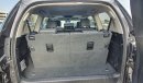 Toyota Prado RIGHT HAND DRIVE 2.8L LEATHER SEATS