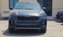 كيا سبورتيج Kia Sportage AWD 2018