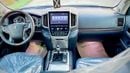 Toyota Land Cruiser GXR 2017 LHD VXR V8 Full Option Very Clean And Perfect Condition