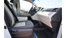 Toyota Hiace Toyota HIACE HIGHROOF GL 2.8L Diesel, RWD, VAN, 4Doors, Color White, Model 2023, Manual Transmission