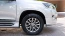 Toyota Prado VXR