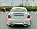 Rolls Royce Wraith STD