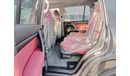 تويوتا لاند كروزر TOYOTA LAND CRUISER RIGHT HAND DRIVE (PM1568)