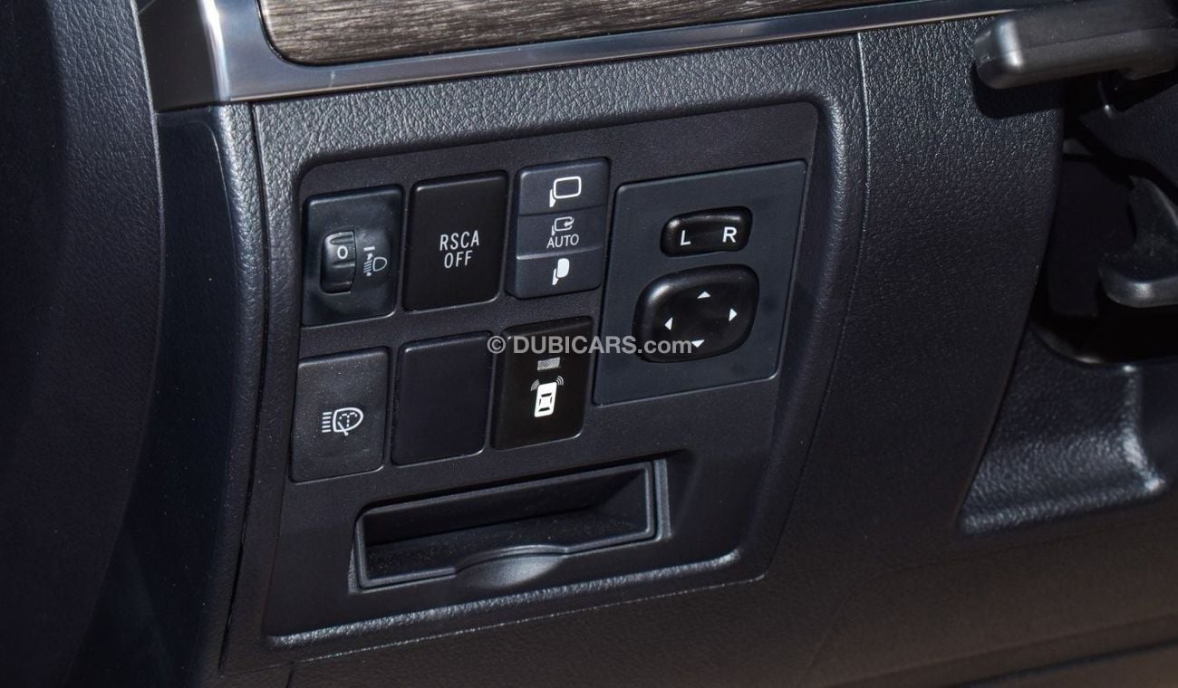 Toyota Land Cruiser GXR Grand Touring V8 Only For Export Only