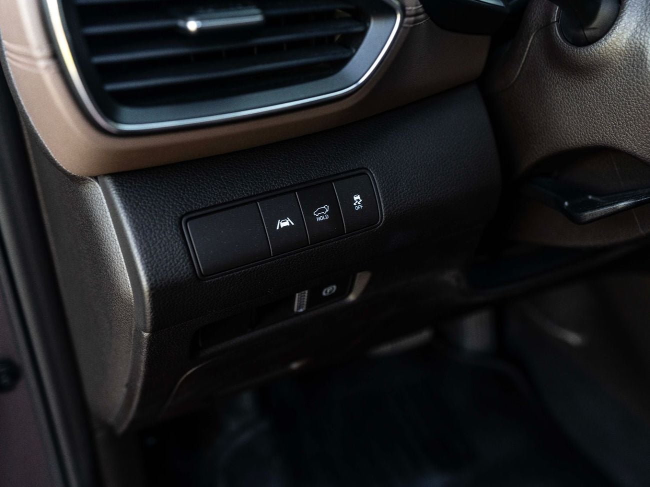Hyundai Santa Fe COMFORT PLUS