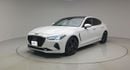 Genesis G70 Premium 3.3L AWD 2018 PREMIUM | AED 1198/Month | 0 DP | 30 Day Return | Warranty | Service History