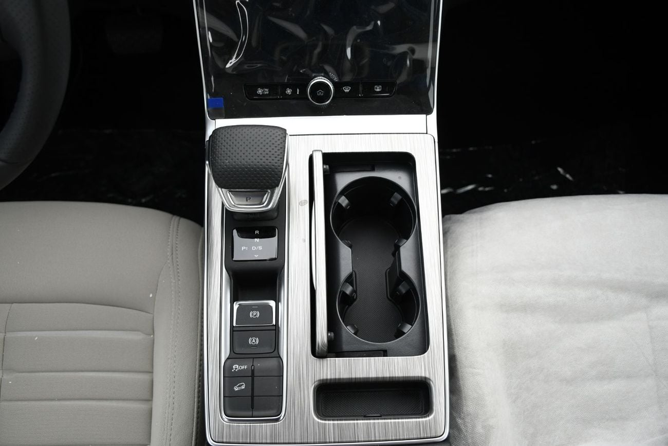 أم جي RX5 COMFORT 2025 MG RX5 1.5L Automatic Petrol (Ready Stock)