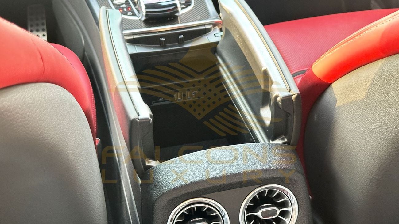 Mercedes-Benz G 63 AMG MERCEDES G63 - MODEL 2023 - NO ACCIDENT