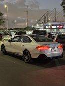 BMW 540i BRAND NEW Full Option