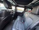Ford Bronco RAPTOR / V6 3.0 TT / LOW MILEAGE / RADAR / LINE ASSEST / 360 CAMERA / ORIGINAL FOX SUSPENSION KIT