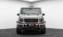 Mercedes-Benz G 500 - Under Warranty