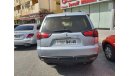 Mitsubishi Pajero Pajero sport