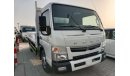 Mitsubishi Canter Mitsubishi Canter 2021 Ref# 371