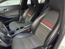 Mercedes Benz A 200 L