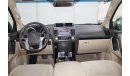 Toyota Prado 4.0L GXR V6 4WD 2016 MODEL