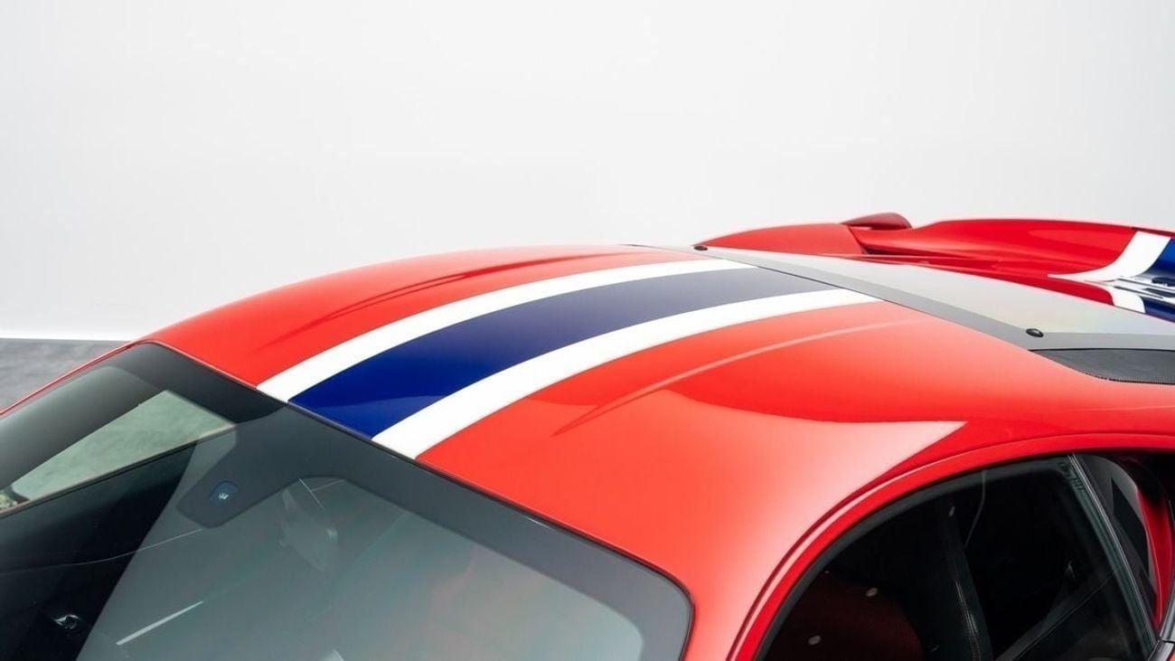 Ferrari 458 Speciale - 2014 - GCC Specs