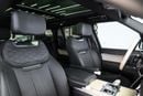 Land Rover Range Rover Range Rover SV Autobiography