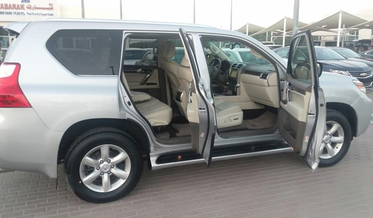 Lexus GX460 GX 460 - Limited Edition