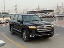 Toyota Land Cruiser SAFARI 2019 LAND CRUISER GXR V6/4.0 FACELIFTED 2025 EXCELLENT CONDITION GCC