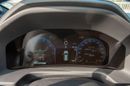 Toyota Land Cruiser VXR 2026 Toyota Land Cruiser VXR Twin Turbo 3.5L AT Petrol (Black)