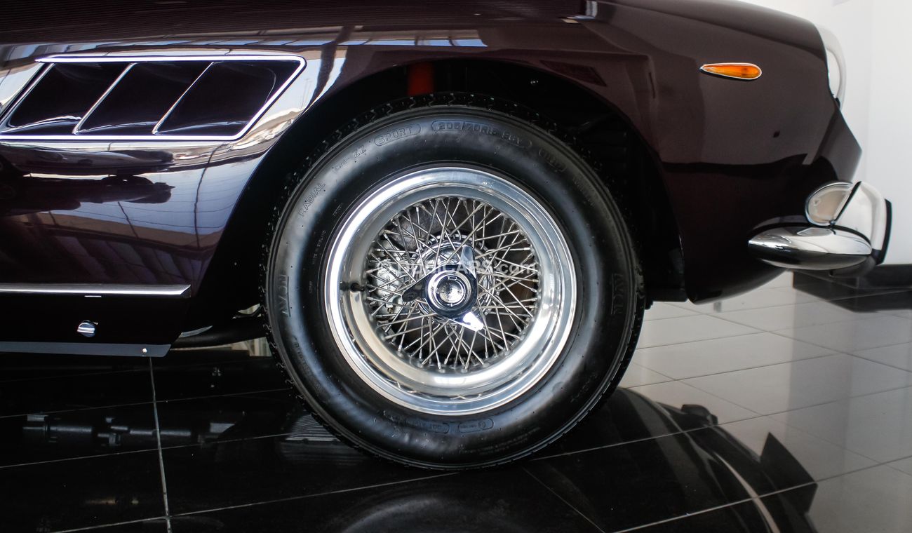 Ferrari 330 GT Series II